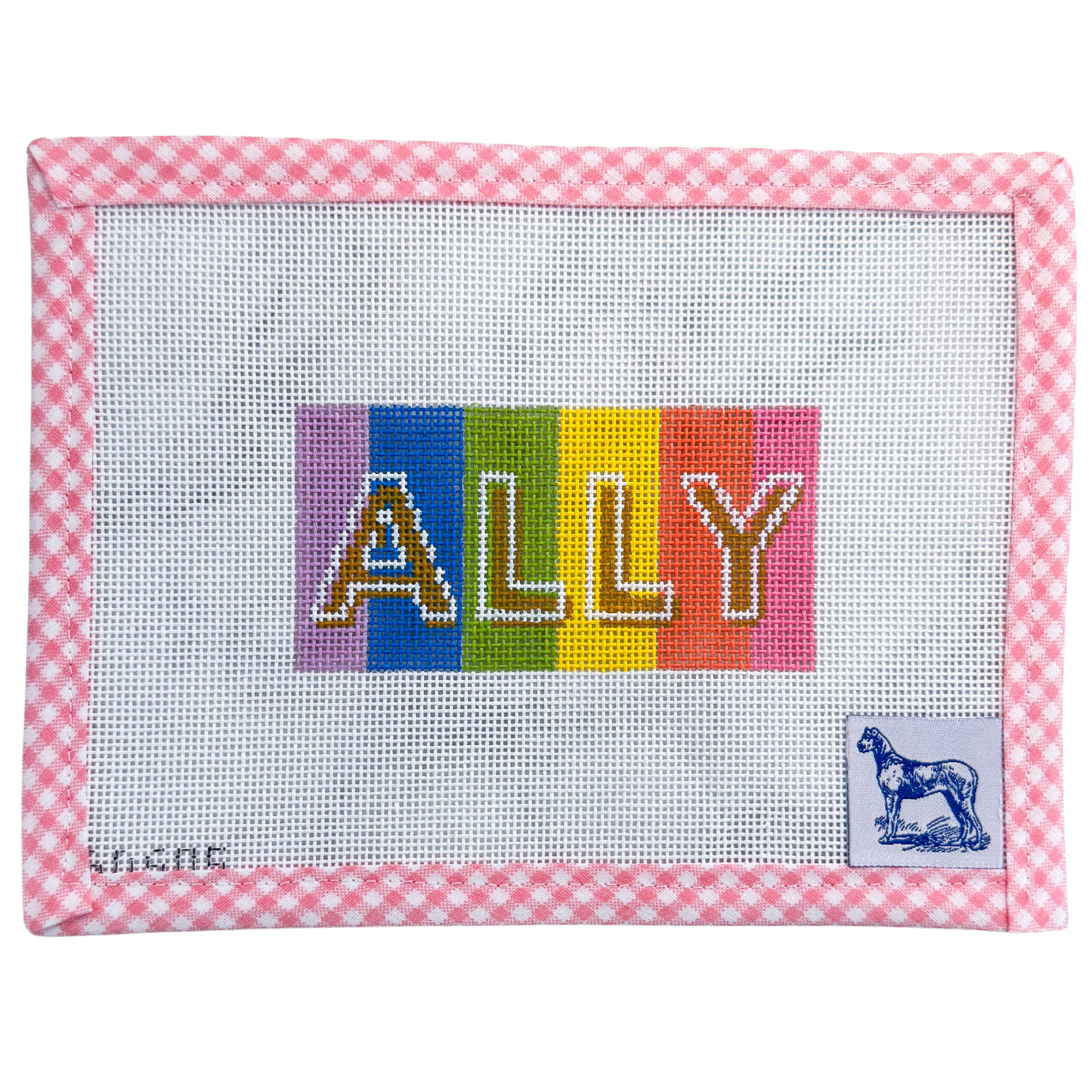 Ally Canvas
