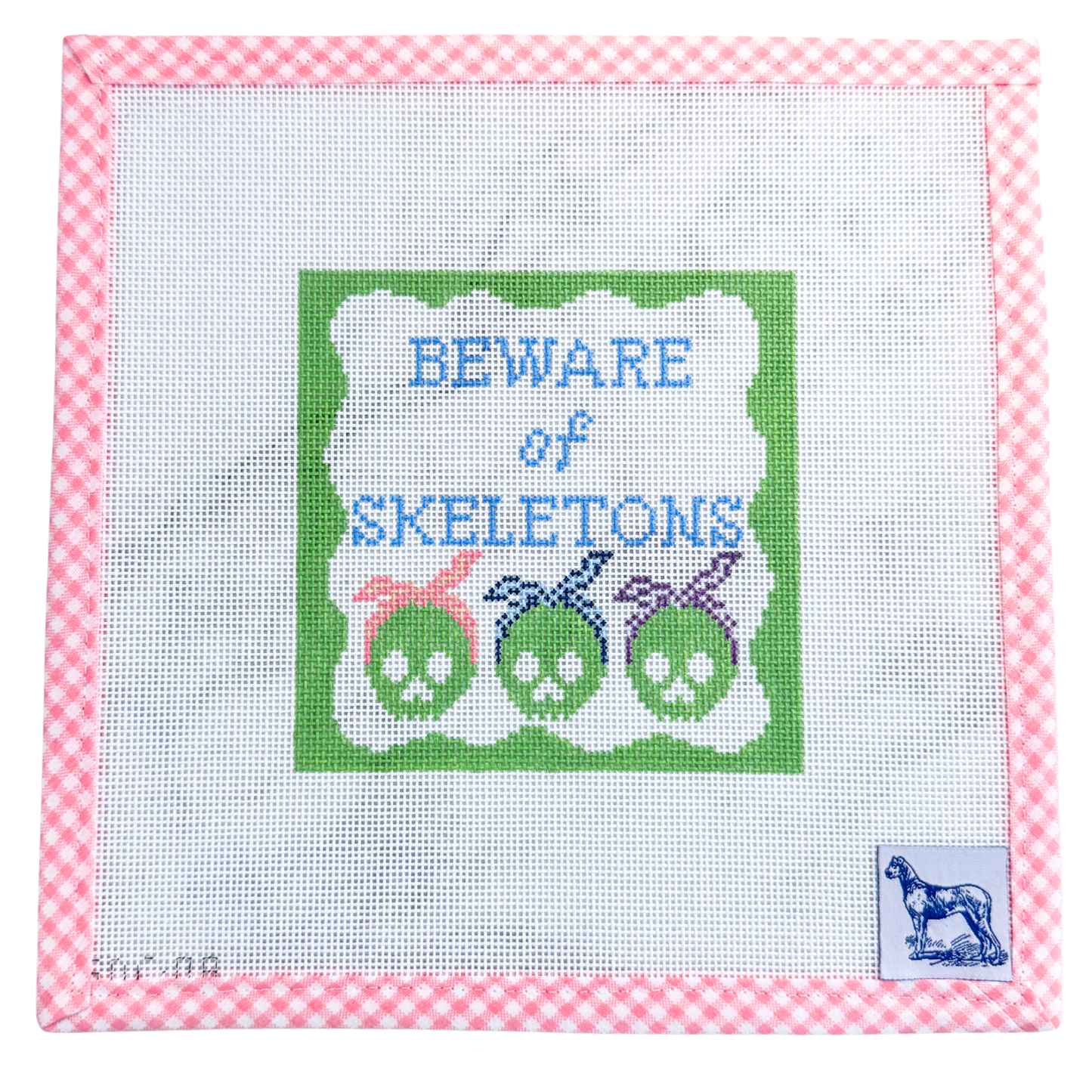 Beware of Skeletons
