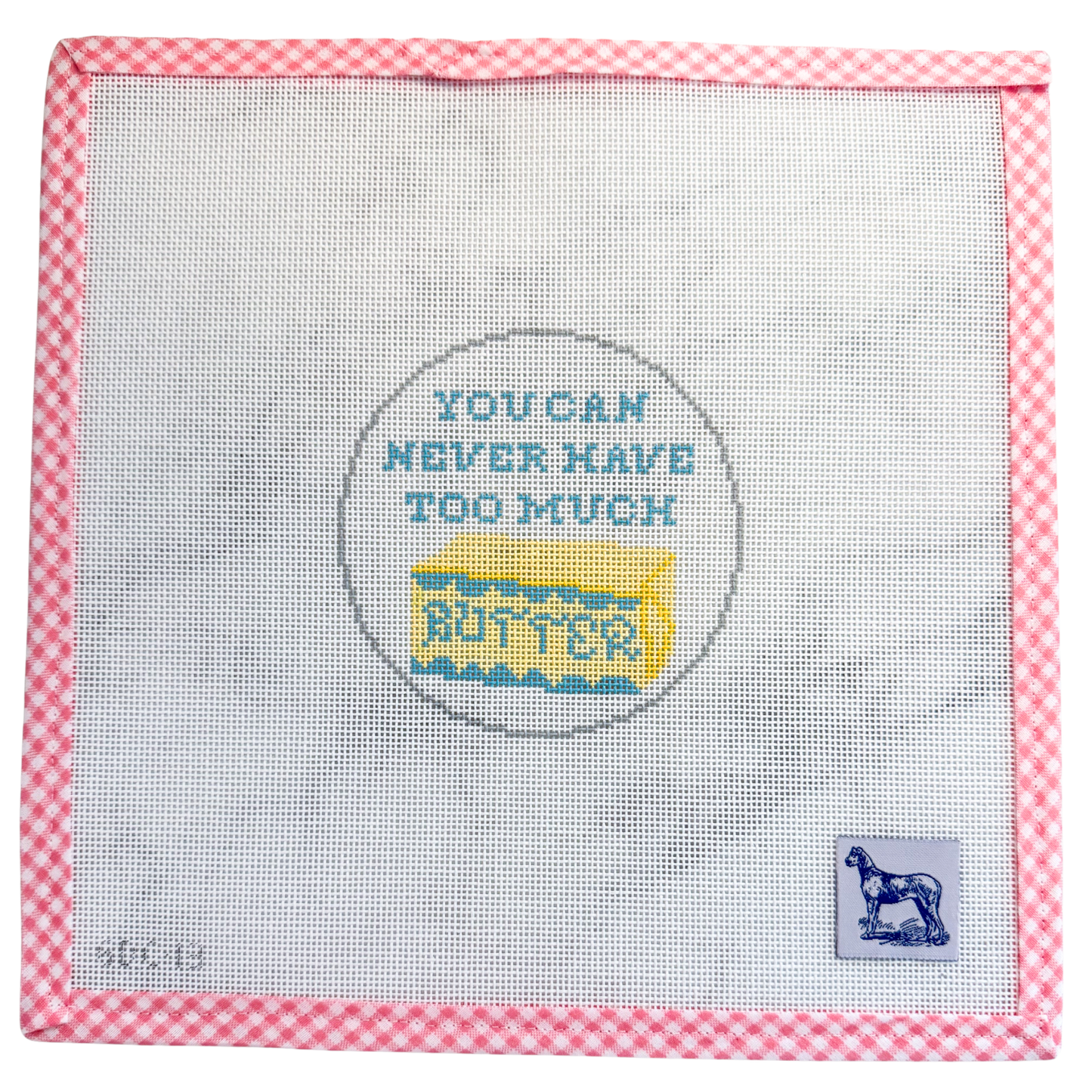 Julie & Julia Canvas