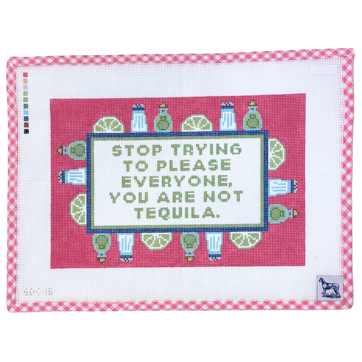 You Are Not Tequila